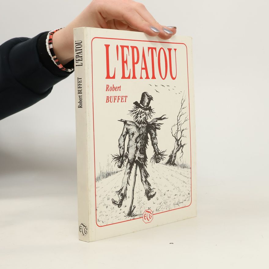 Robert Buffet L'Epatou