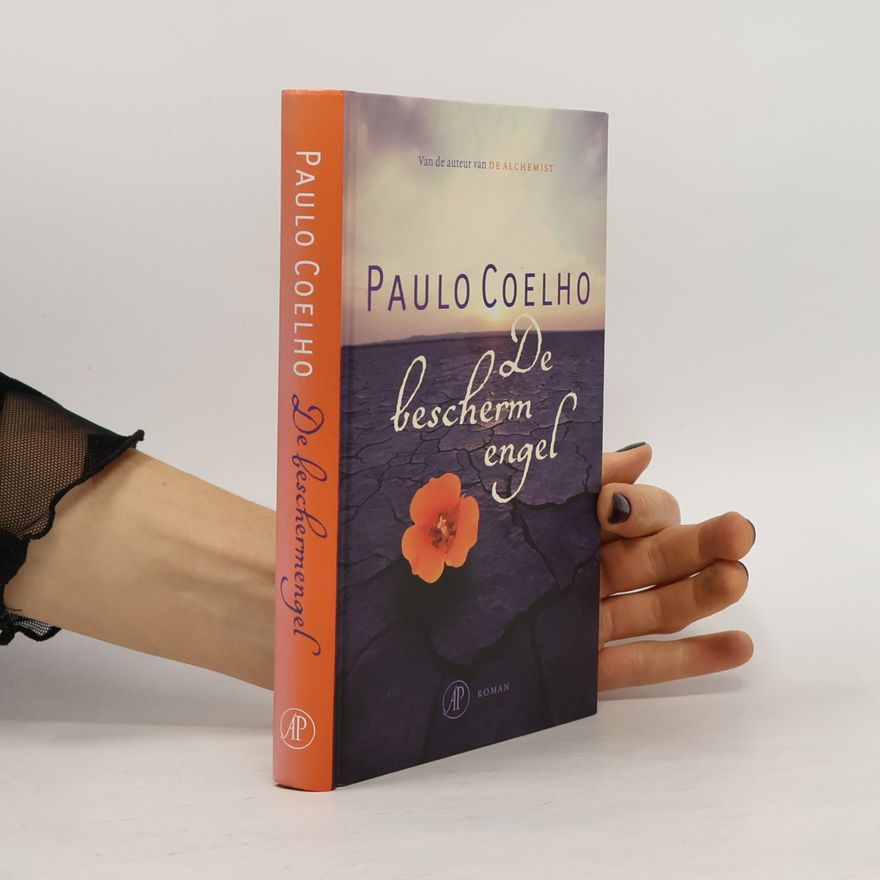 Paulo Coelho De beschermengel / druk 1