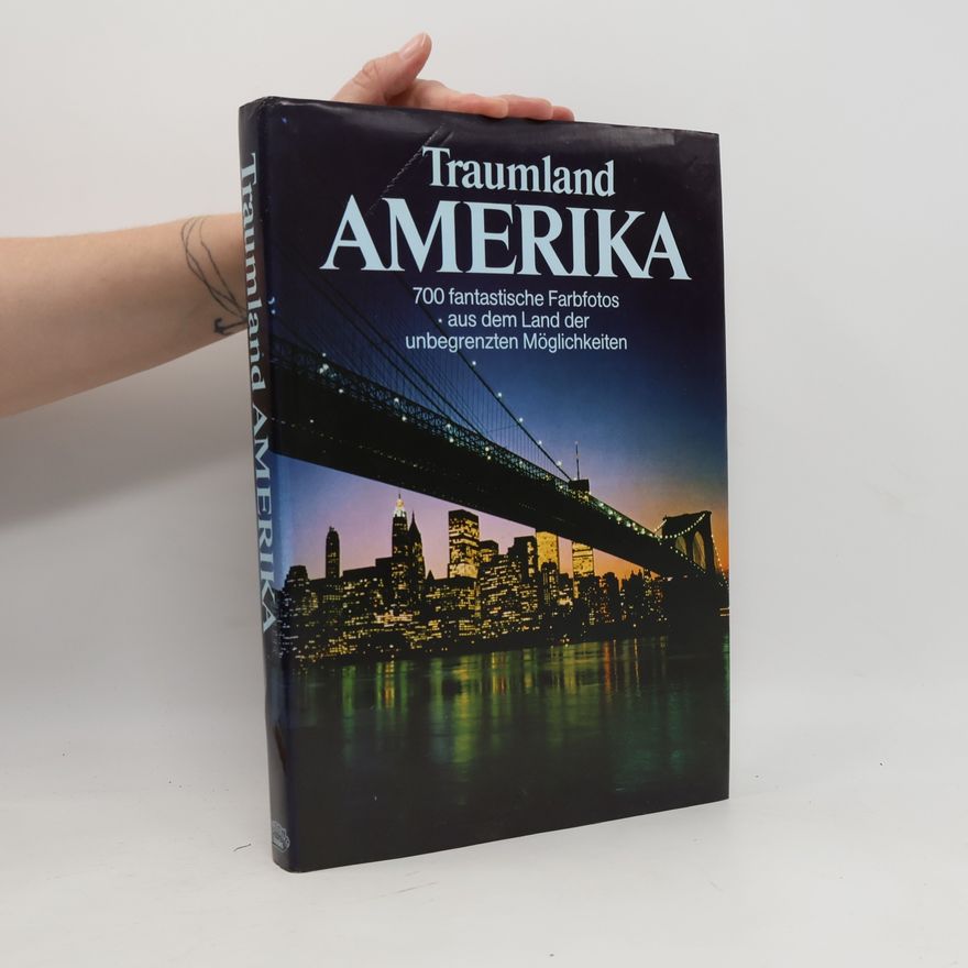 Autorenkollektiv Traumland Amerika