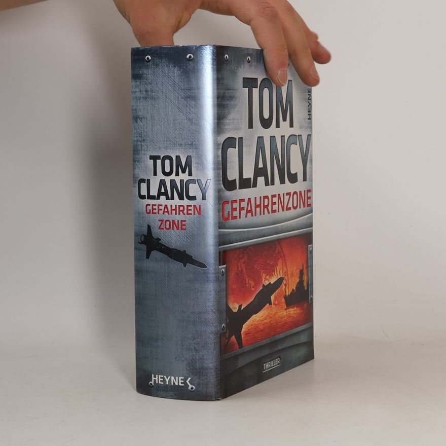Tom Clancy Gefahrenzone