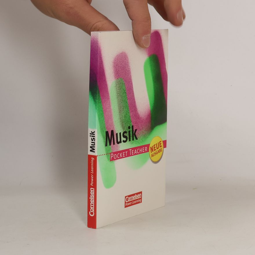 Holger Mittelstädt Musik