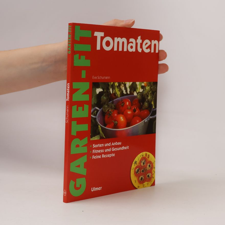 Eva Schumann Tomaten