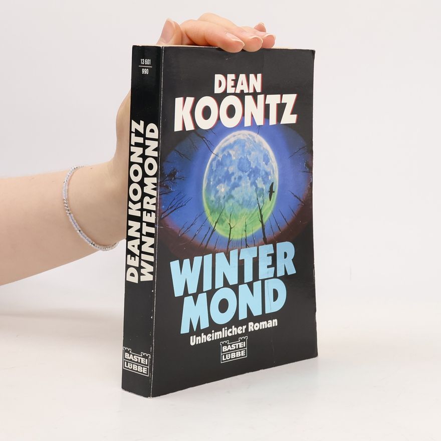 Dean Ray Koontz Wintermond