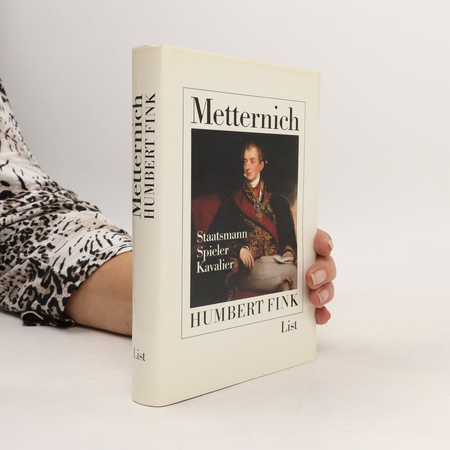 Humbert Fink Metternich