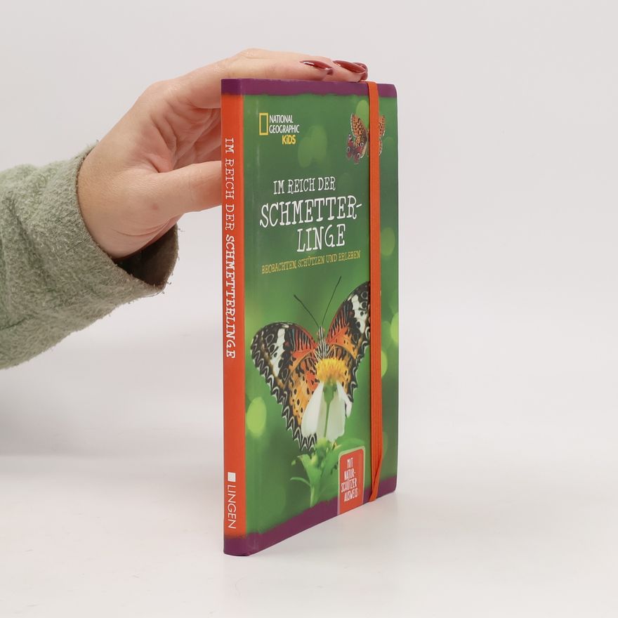 Autorenkollektiv Im Reich der Schmetterlinge