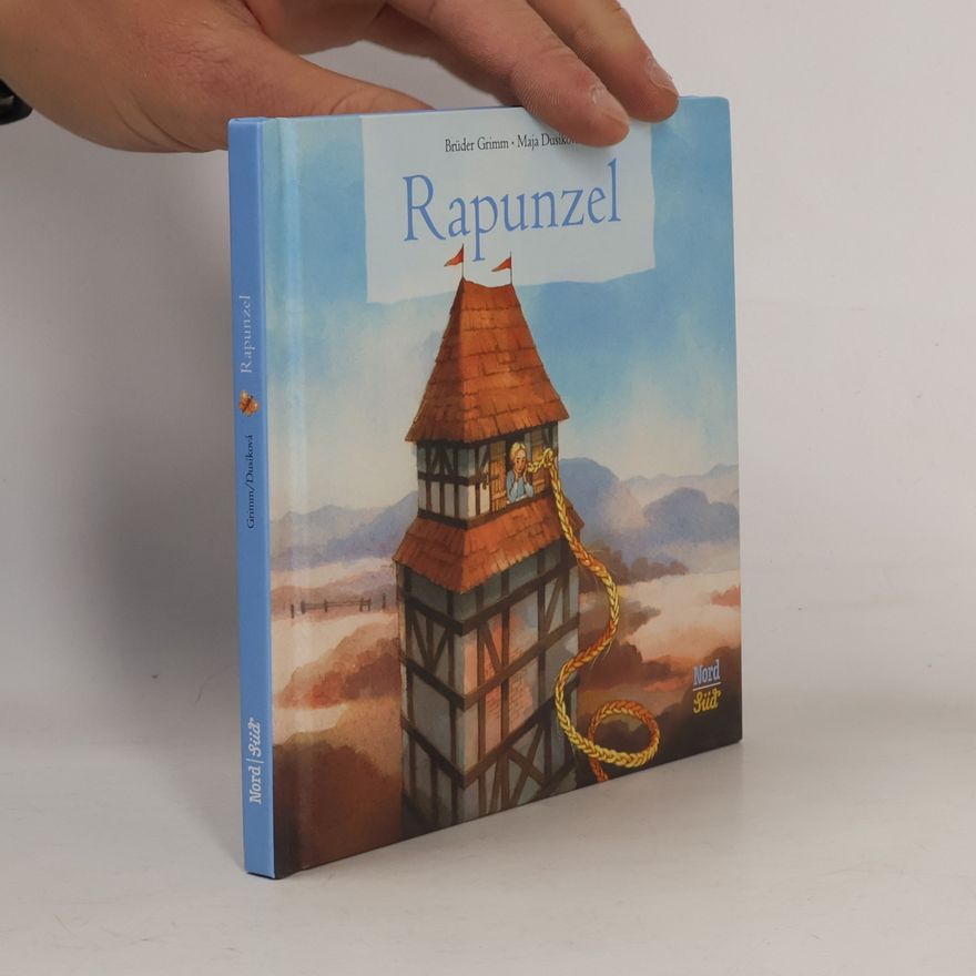 Gebrüder Grimm Rapunzel