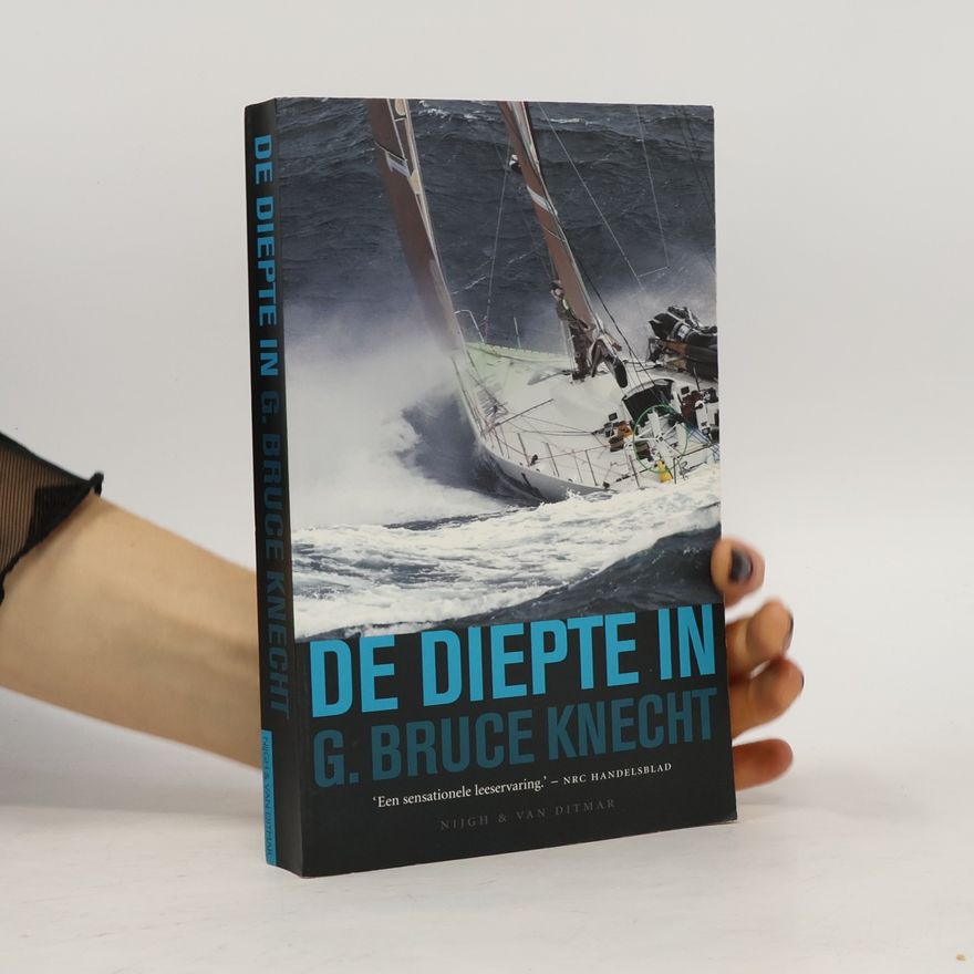 G. Bruce Knecht De diepte in