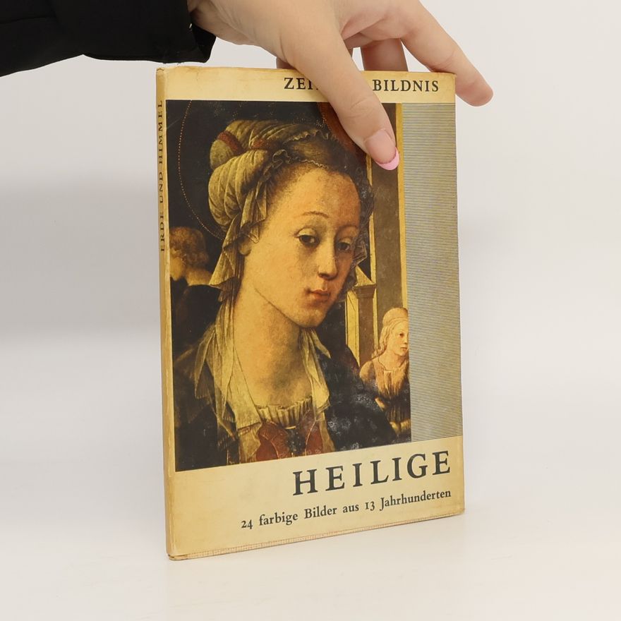 Autorenkollektiv Heilige