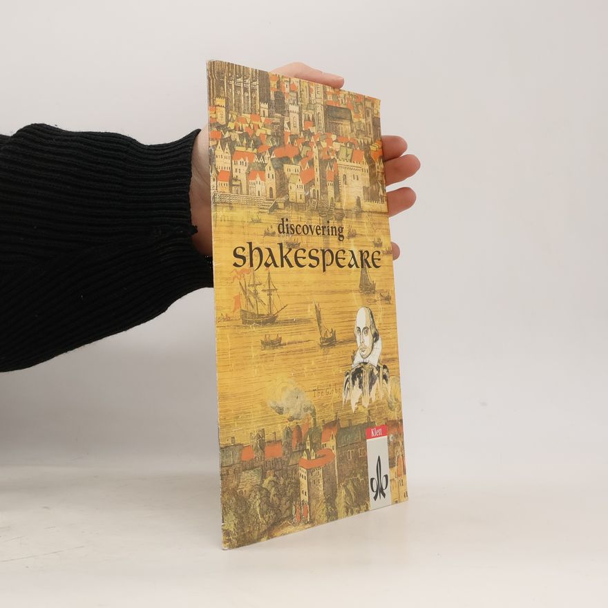 Wilfried Brusch Discovering Shakespeare