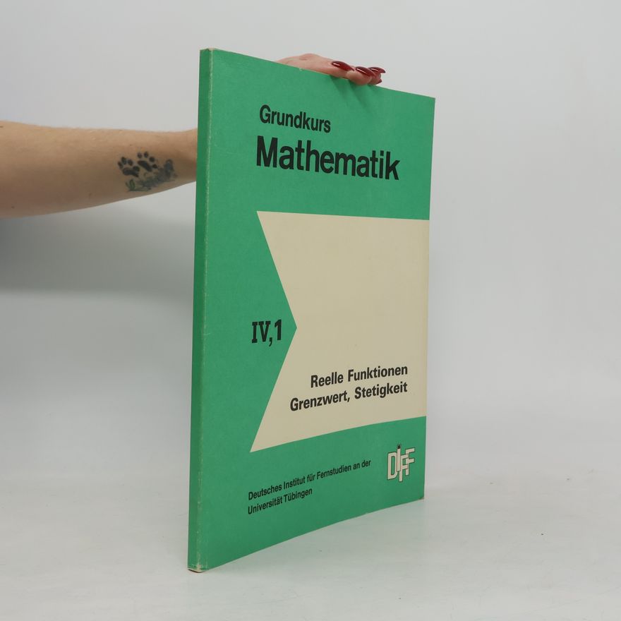 I. Bär Grundkurs Mathematik