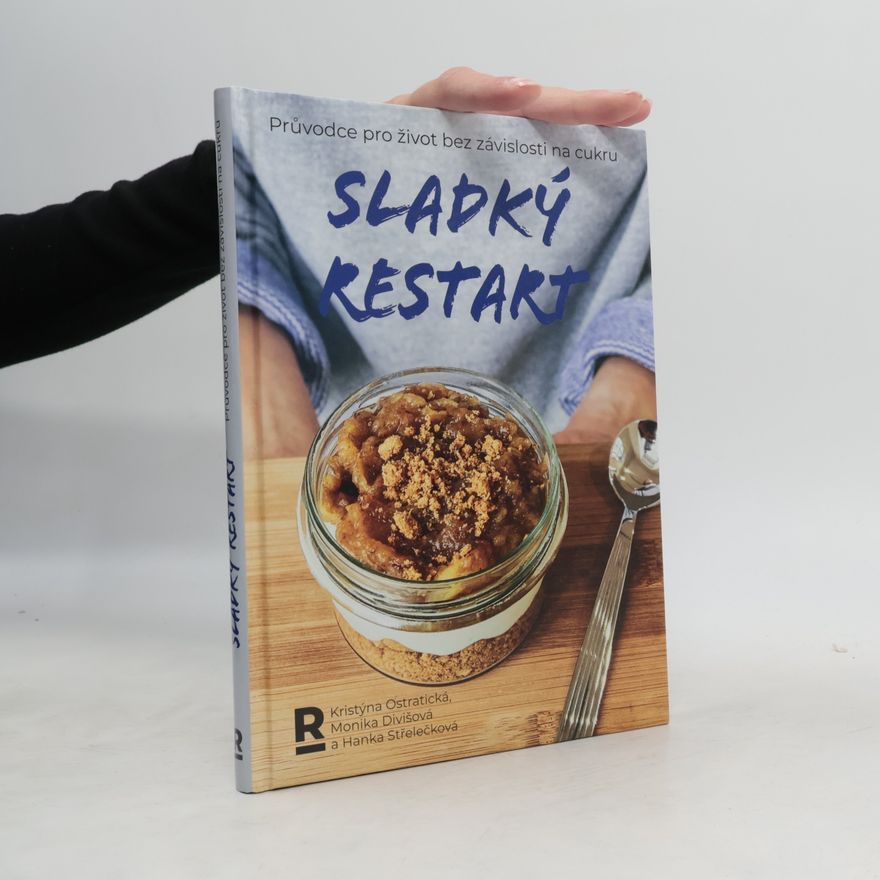 Hanka Střelečková Sladký restart