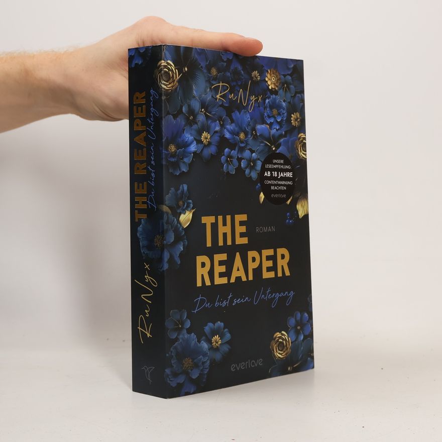 RuNyx The Reaper