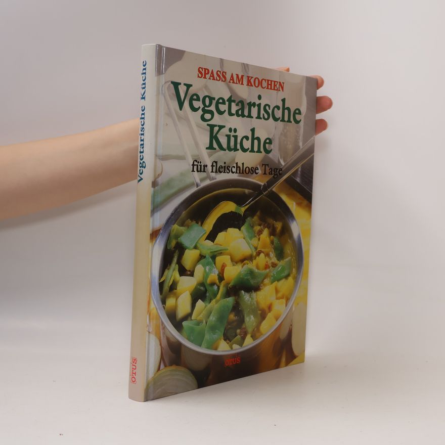 Rose Elliot Vegetarische Küche