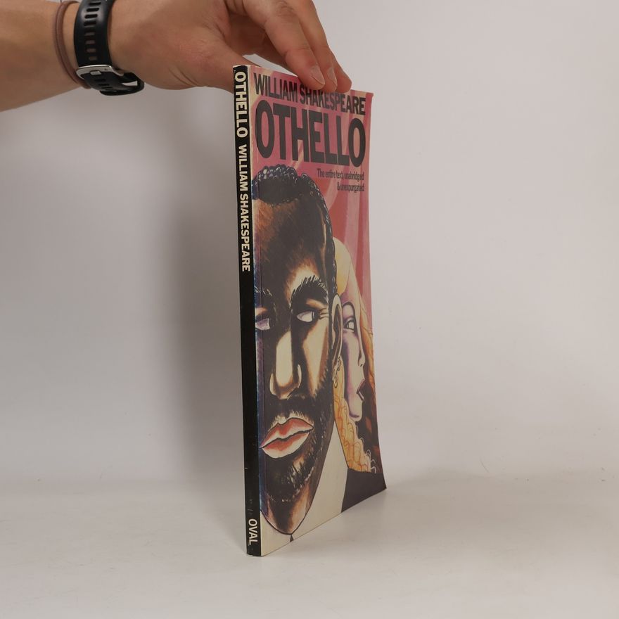 William Shakespeare Othello