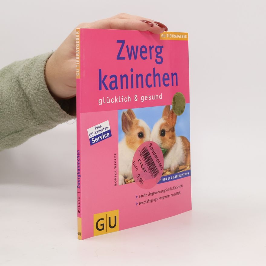 Monika Wegler Zwerg kaninchen