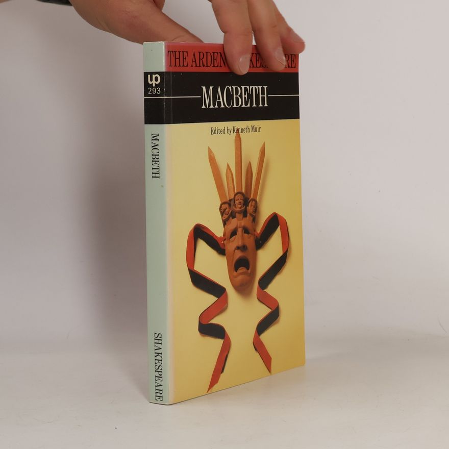 William Shakespeare Macbeth