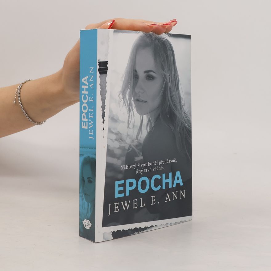 Jewel E. Ann Epocha