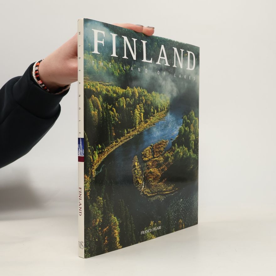 Franco Figari Finland