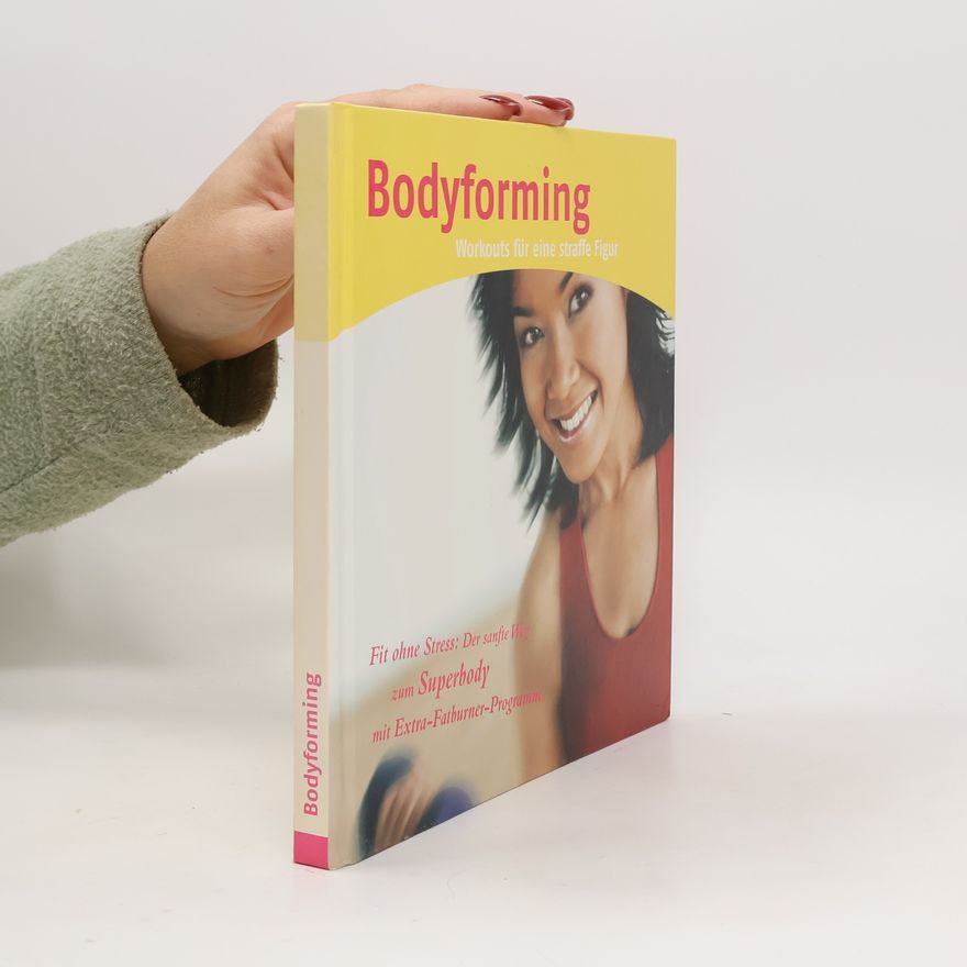 Petra Regelin Bodyforming