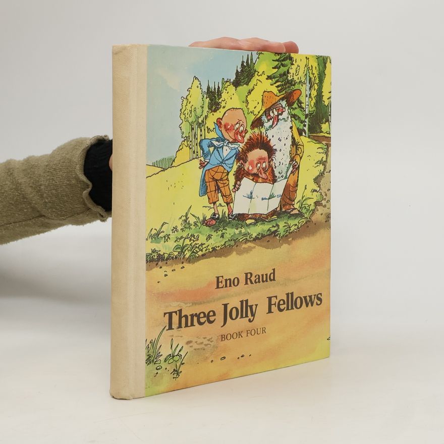 Eno Raud Three Jolly Fellows