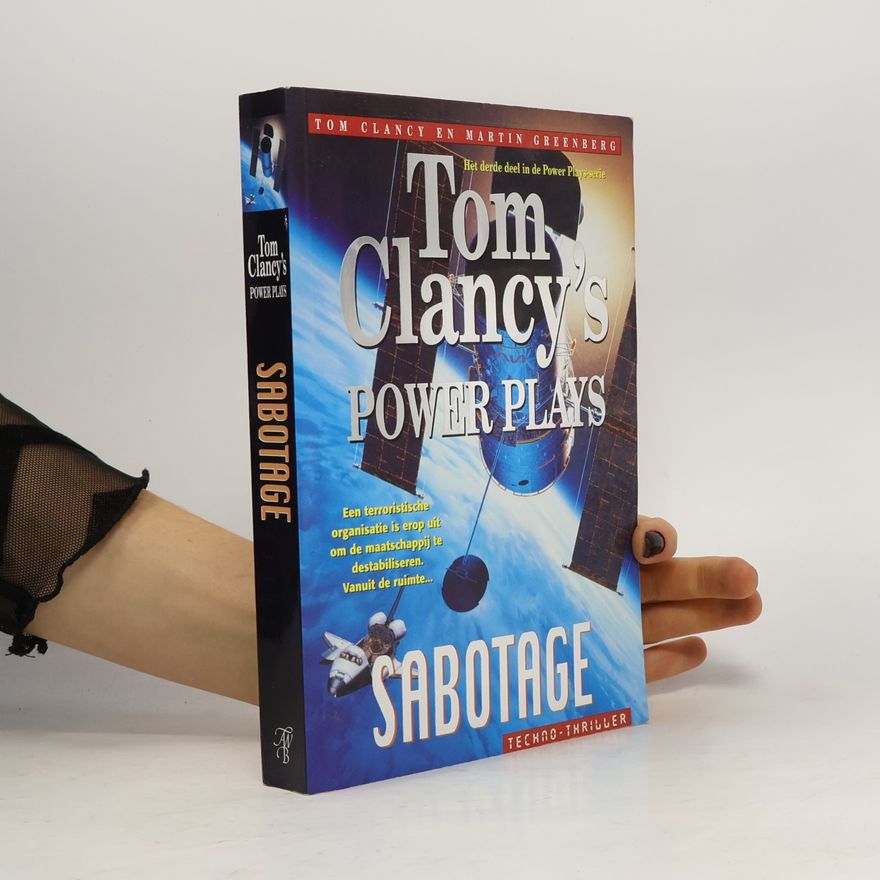 Tom Clancy Sabotage