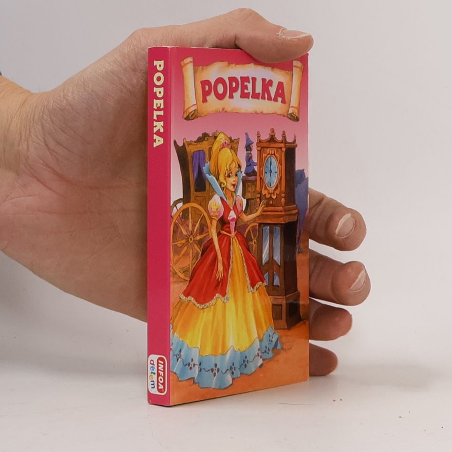 Autorenkollektiv Popelka