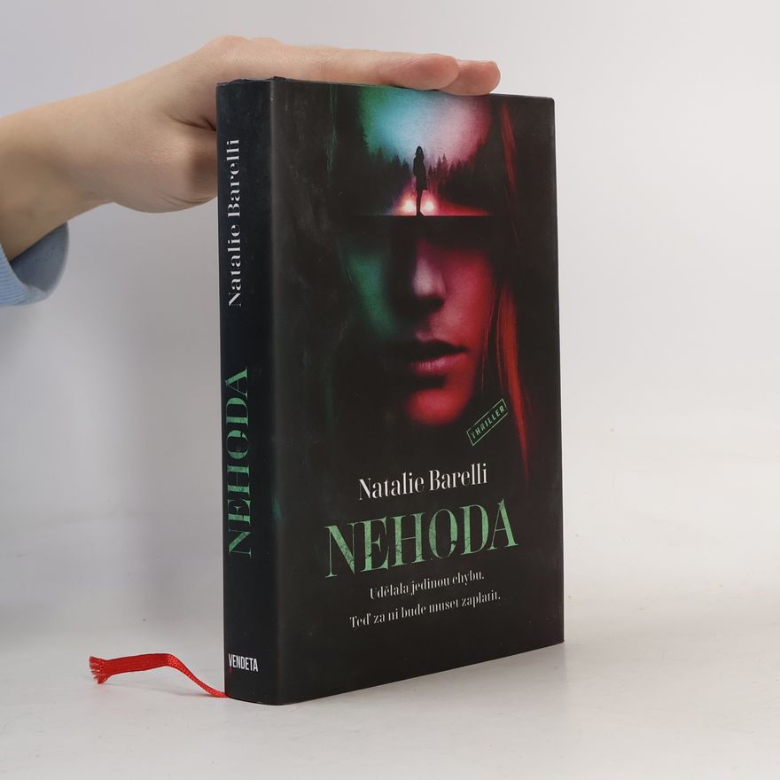 Natalie Barelli Nehoda