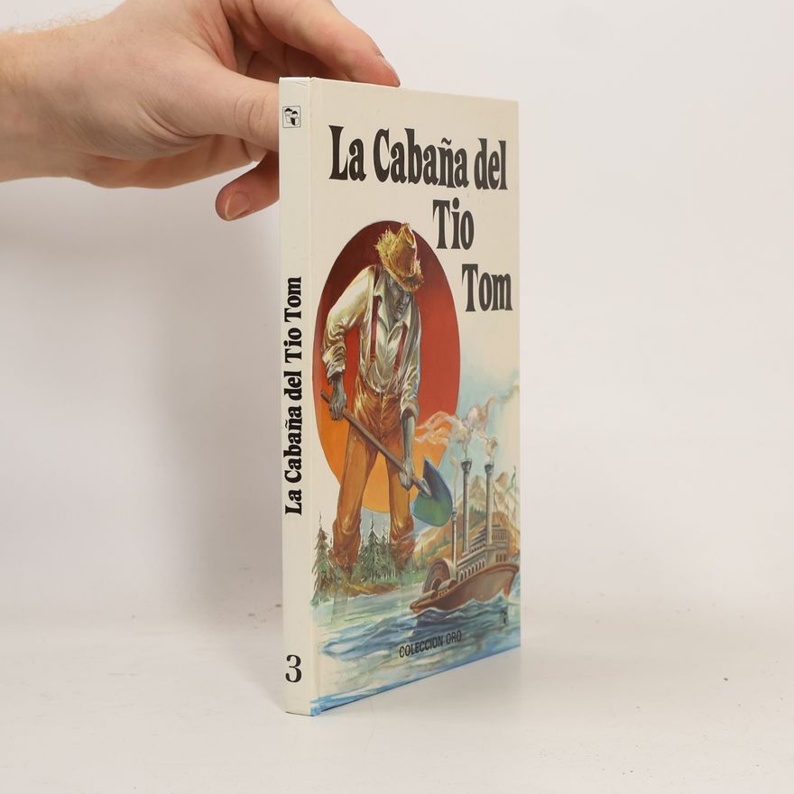 Unknown Author La cabaña del Tío Tom