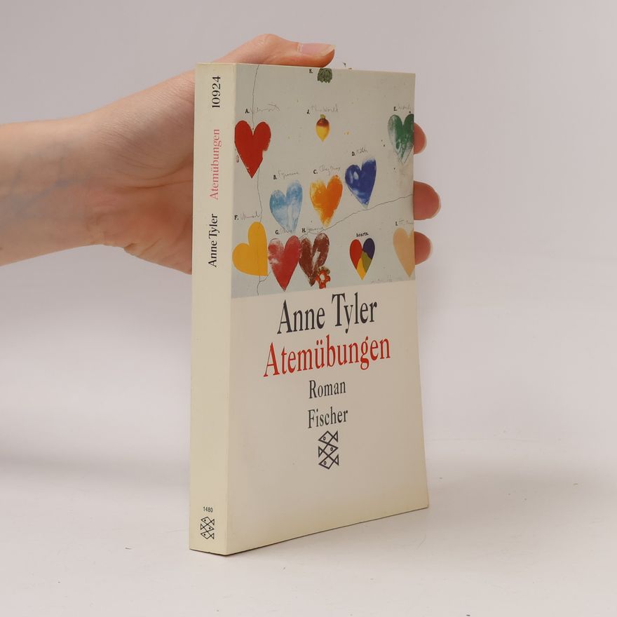 Anne Tyler Atemübungen