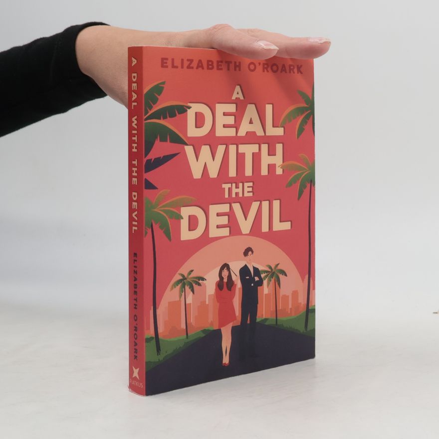 Elizabeth O‘Roark Deal with the Devil
