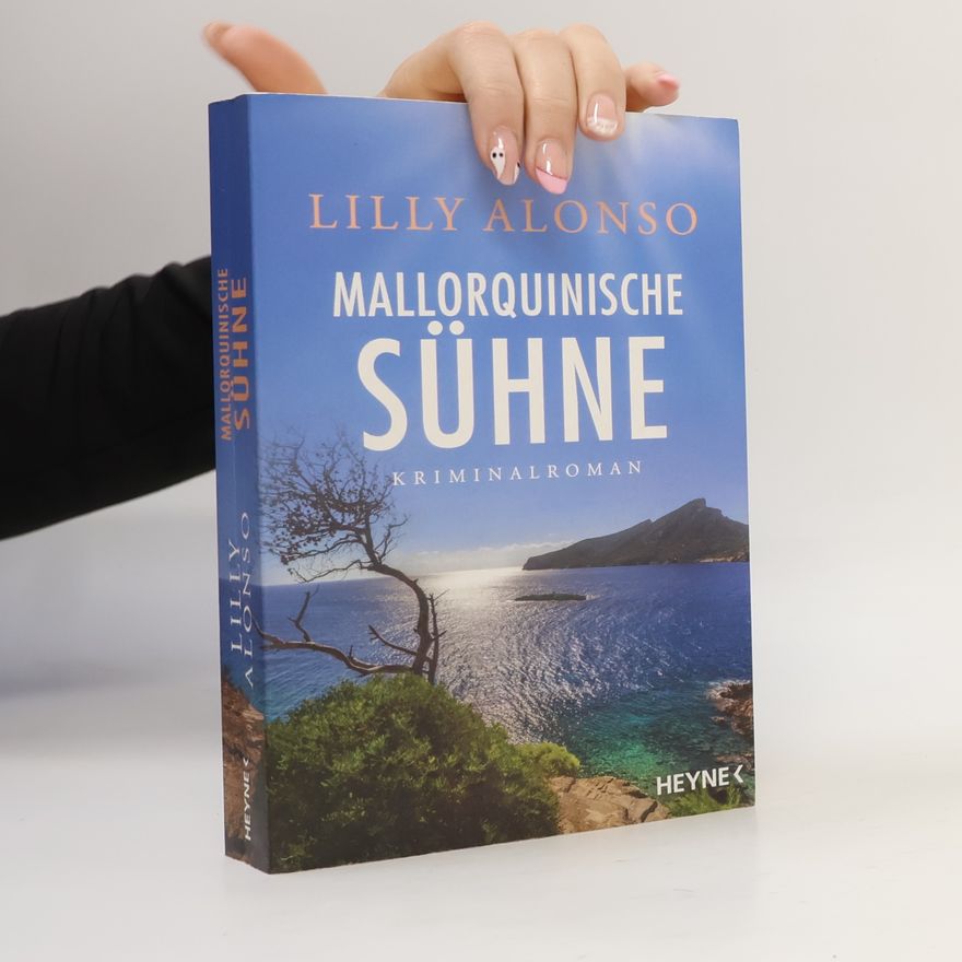 Lilly Alonso Mallorquinische Sühne