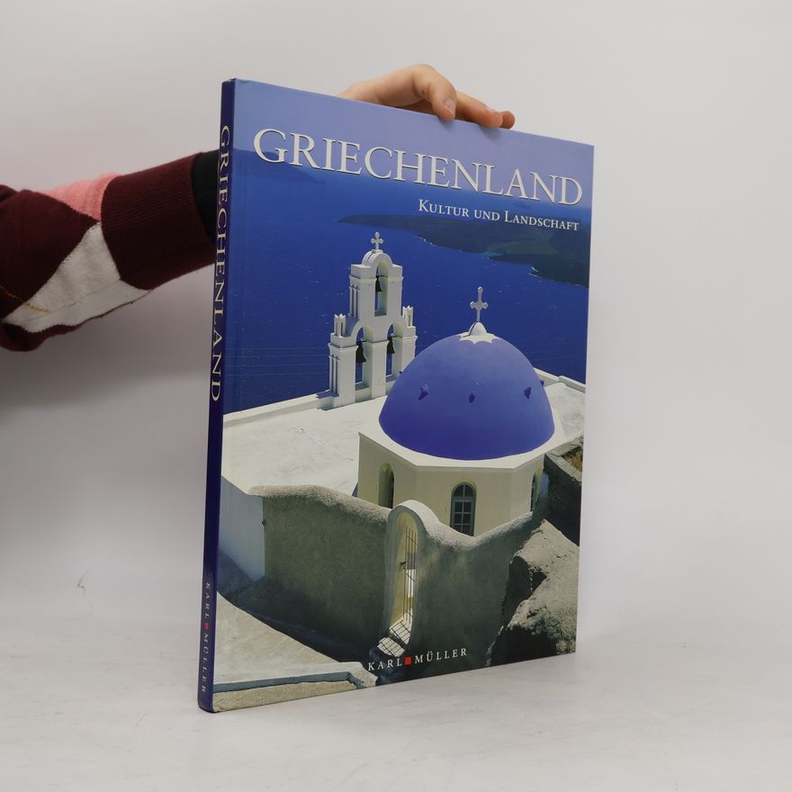 Simonetta Lombardo Griechenland