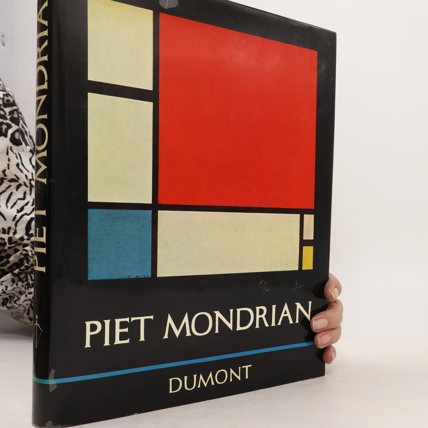 Hans Jaffé Piet Mondrian