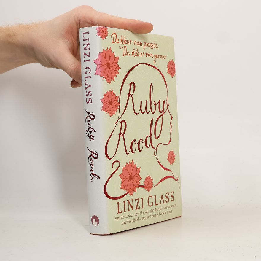 Jenny de Jonge Ruby Rood