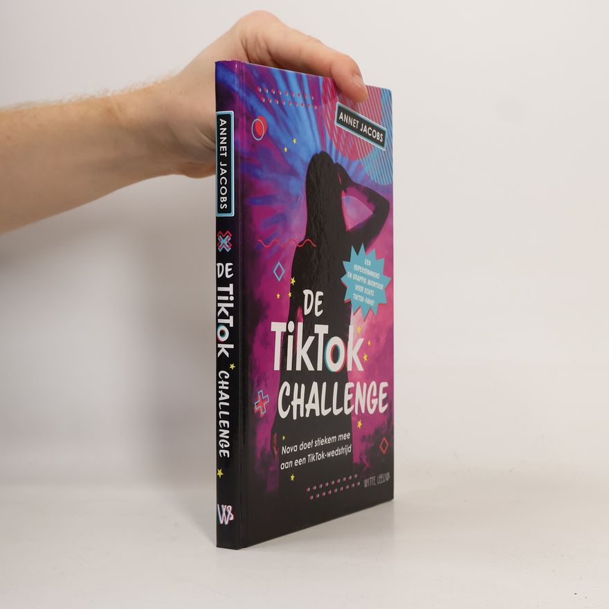 Annet Jacobs De TikTok Challenge