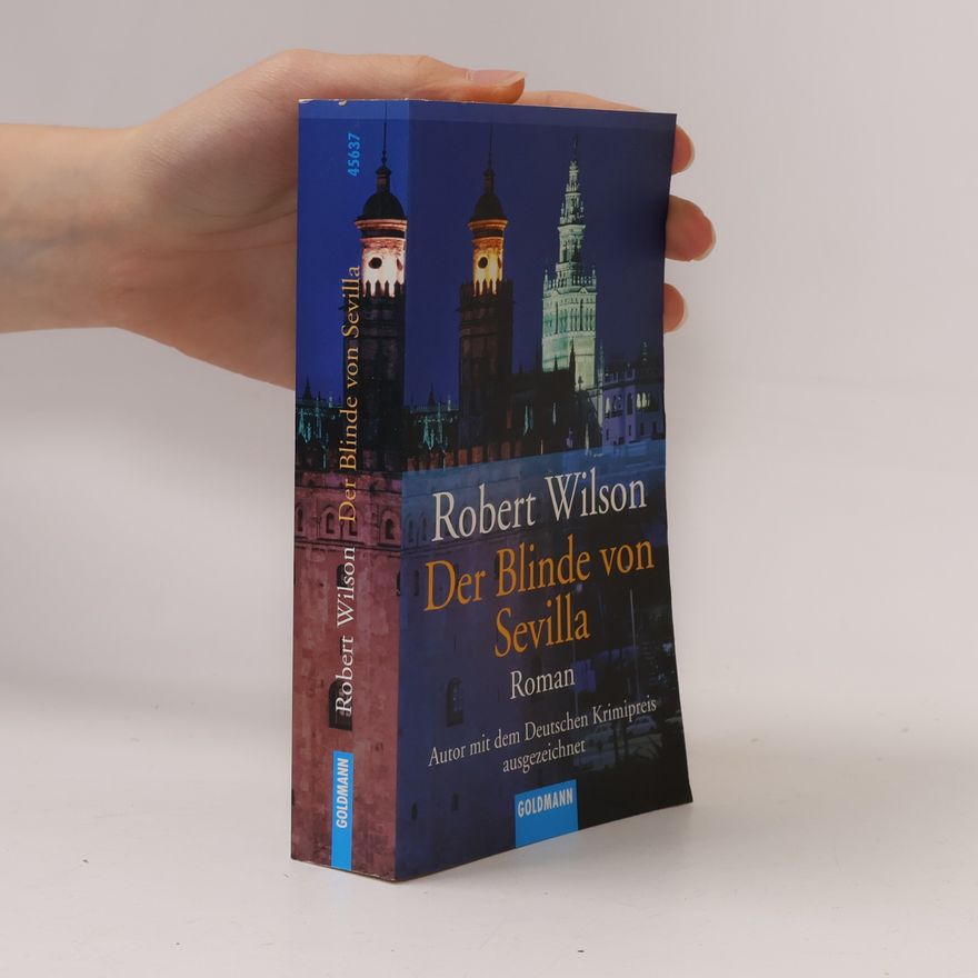 Robert Wilson  Der Blinde von Sevilla