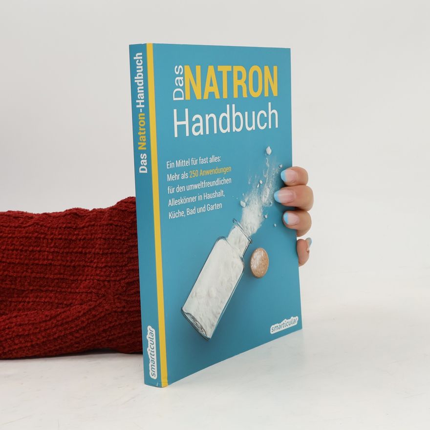 AA.VV. Das Natron-Handbuch