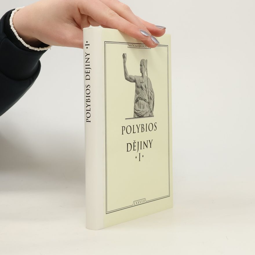 asi př Krasi př Kr Polybios Dějiny