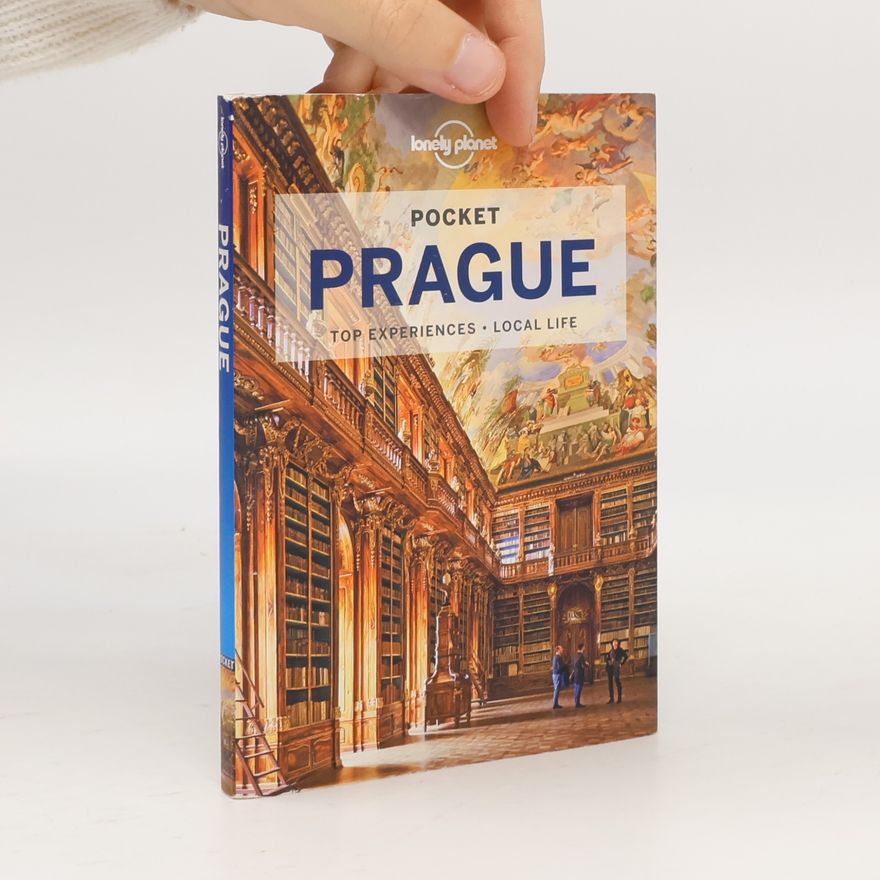 Planet Lonely Lonely Planet Pocket Prague