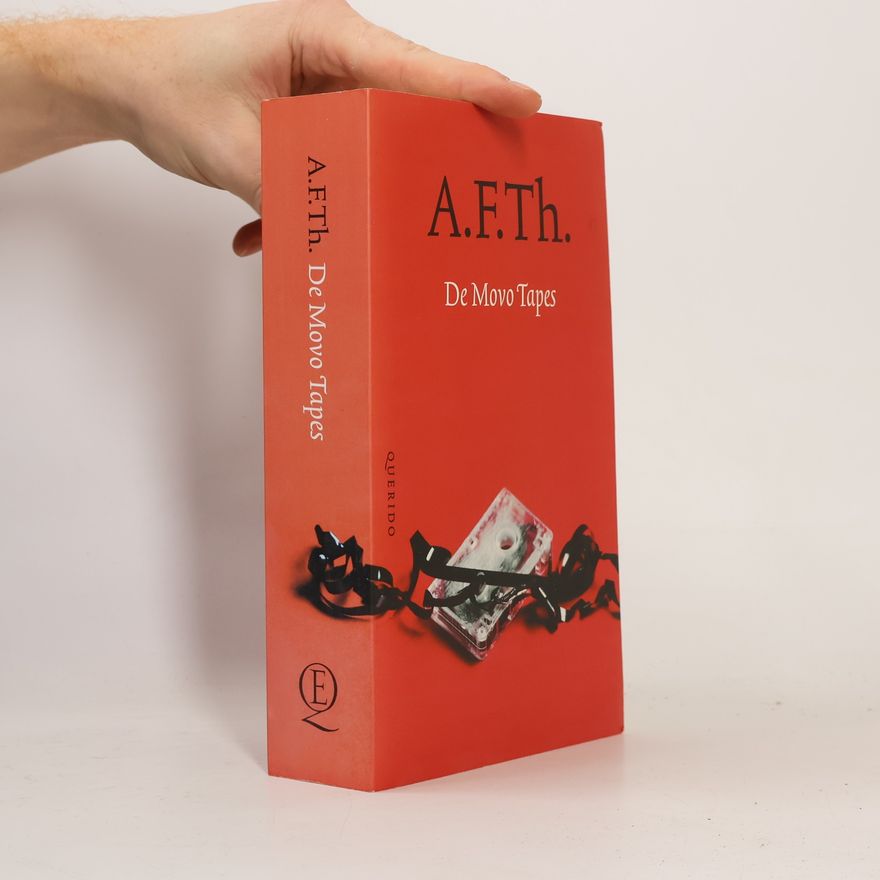 A. F. Th. van der Heijden De movo tapes
