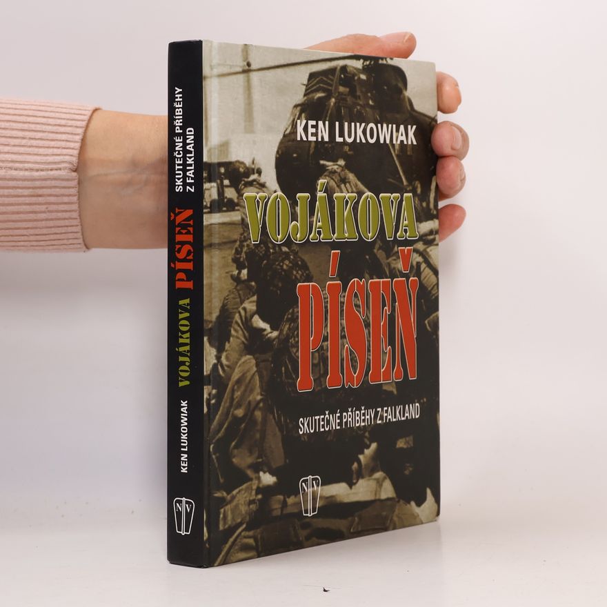 Ken Lukowiak Vojákova píseň