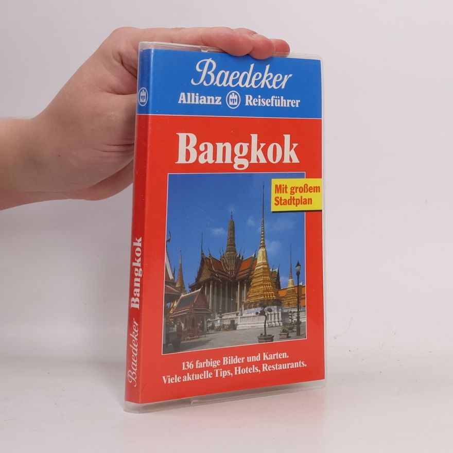 Hanna Tichy Bangkok