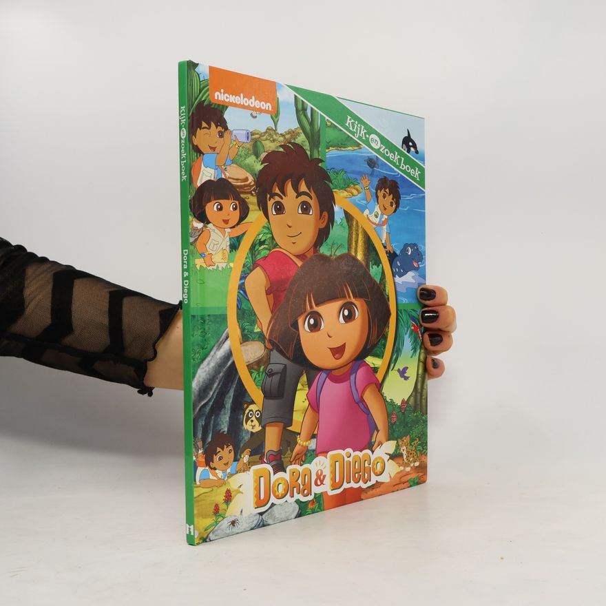 Various authors Dora & Diego