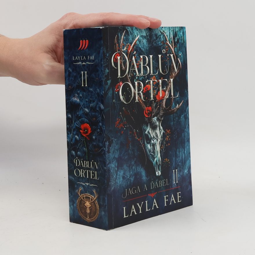 Layla Fae Ďáblův ortel