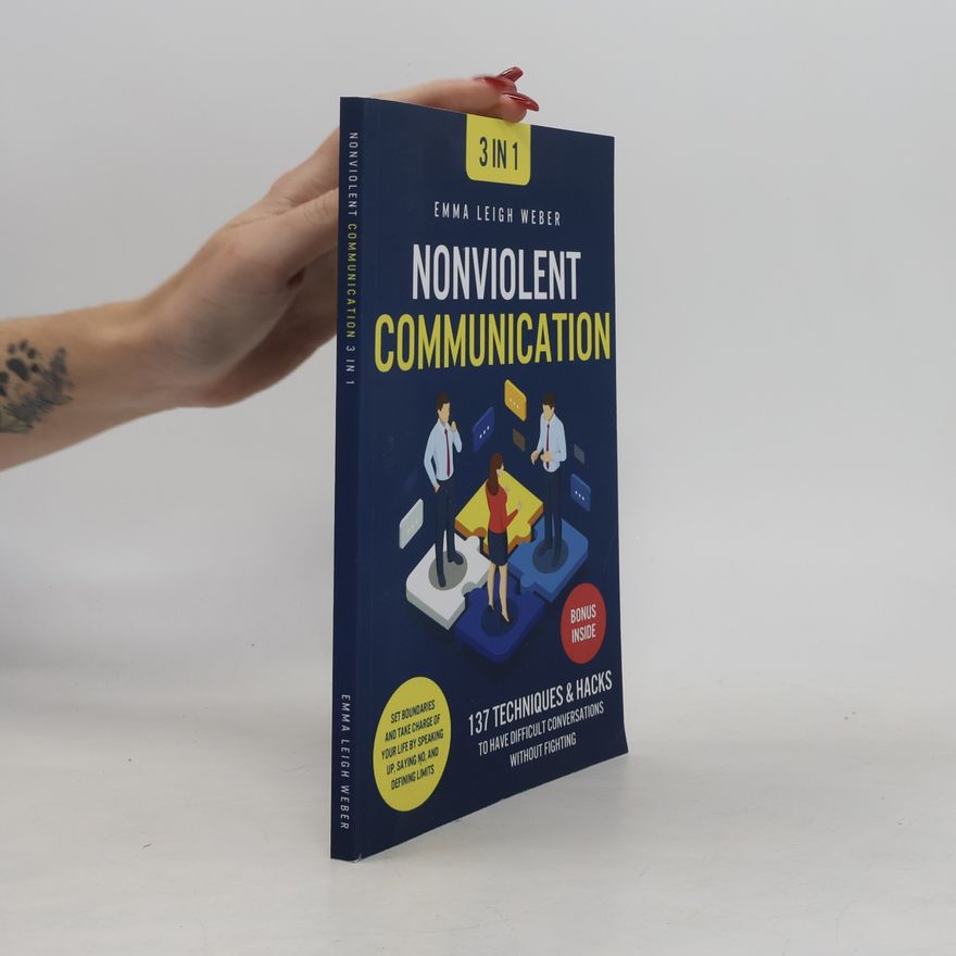 Emma Leigh Weber Nonviolent Communication