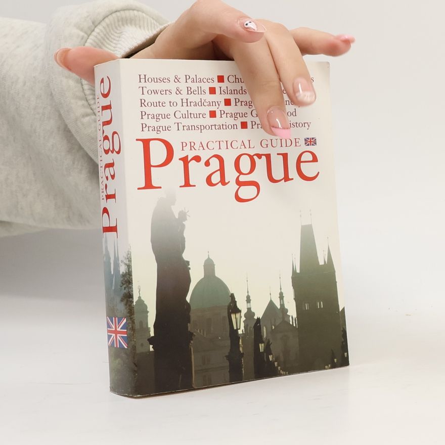 Josef Cincibus Prague - practical guide