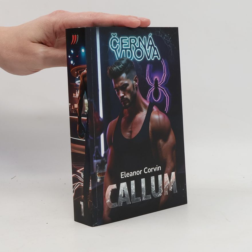 Eleanor Corvin Callum