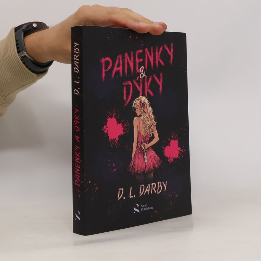 D. L. Darby Panenky a dýky