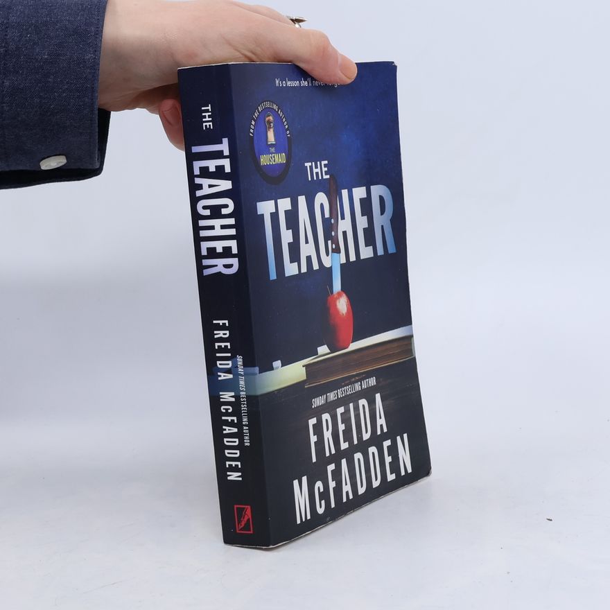 Freida McFadden The Teacher