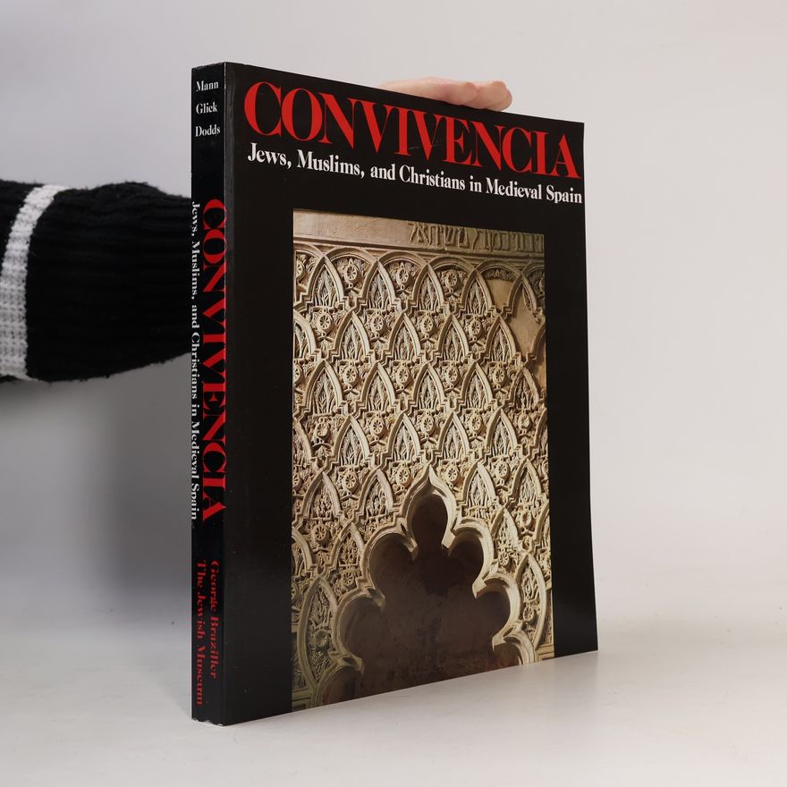 Thomas F. Glick Convivencia